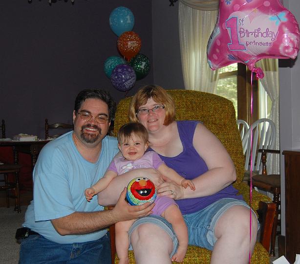 DSC_2153.JPG - Mom, Dad, and me after my Party....